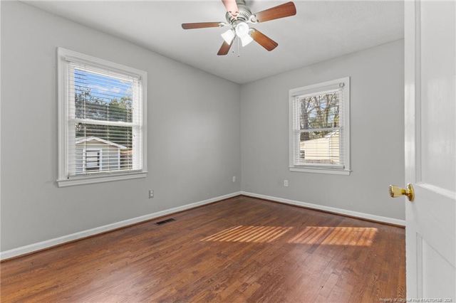 1001 Anarine Road, Fayetteville, NC 28303