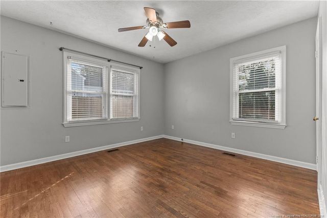 1001 Anarine Road, Fayetteville, NC 28303