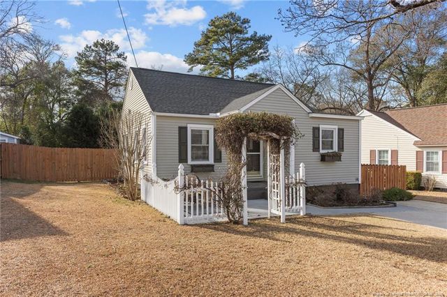 1001 Anarine Road, Fayetteville, NC 28303