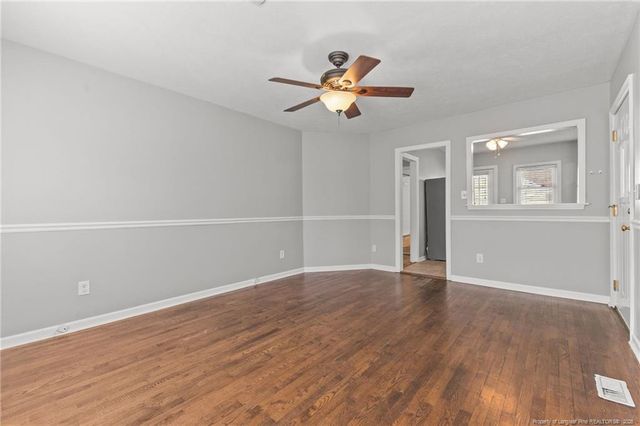 1001 Anarine Road, Fayetteville, NC 28303