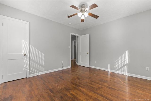 1001 Anarine Road, Fayetteville, NC 28303