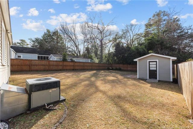 1001 Anarine Road, Fayetteville, NC 28303