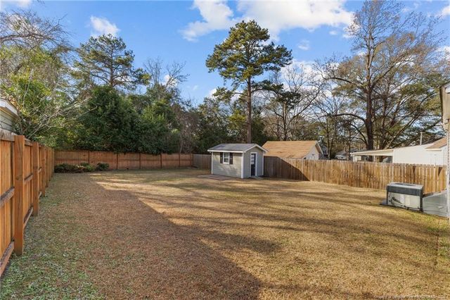 1001 Anarine Road, Fayetteville, NC 28303