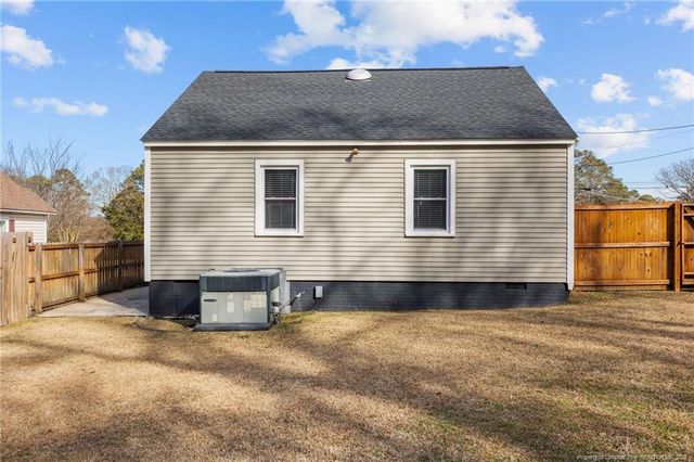 1001 Anarine Road, Fayetteville, NC 28303