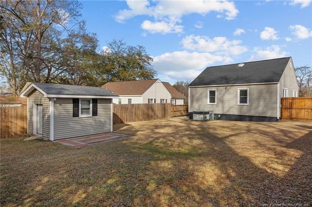 1001 Anarine Road, Fayetteville, NC 28303