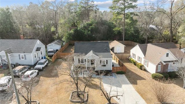 1001 Anarine Road, Fayetteville, NC 28303