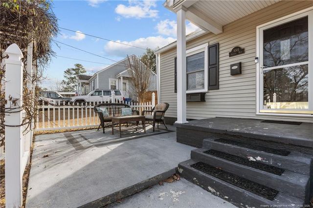 1001 Anarine Road, Fayetteville, NC 28303