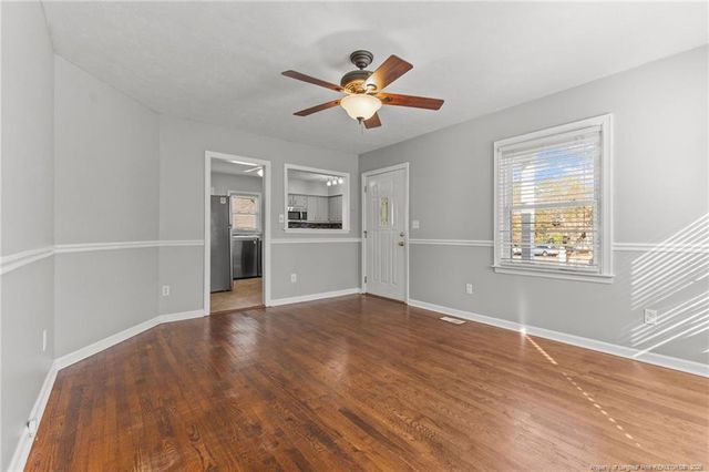 1001 Anarine Road, Fayetteville, NC 28303