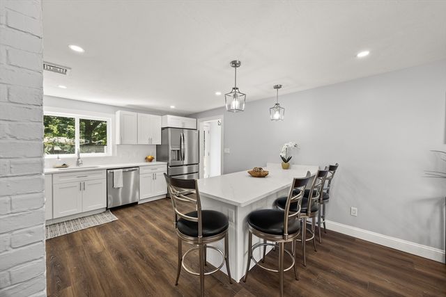 15 Clara Rd, Brockton, MA 02302