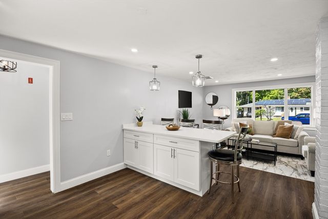 15 Clara Rd, Brockton, MA 02302