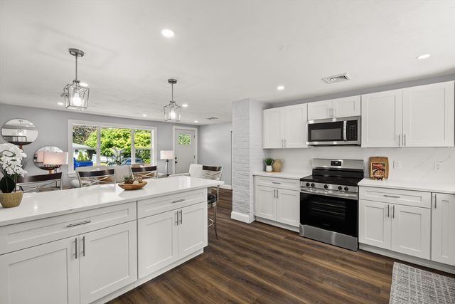 15 Clara Rd, Brockton, MA 02302