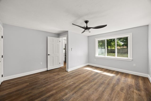 15 Clara Rd, Brockton, MA 02302