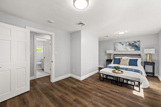 15 Clara Rd, Brockton, MA 02302
