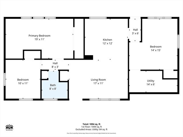 15 Clara Rd, Brockton, MA 02302