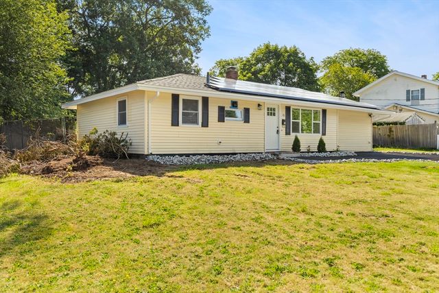 15 Clara Rd, Brockton, MA 02302