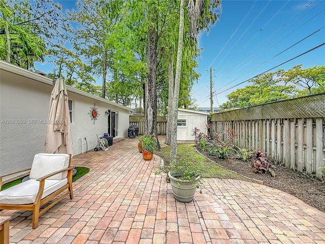 4271 NW 20th Avenue, Oakland Park, FL 33309
