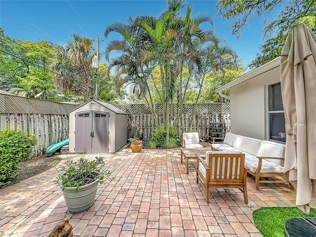 4271 NW 20th Avenue, Oakland Park, FL 33309