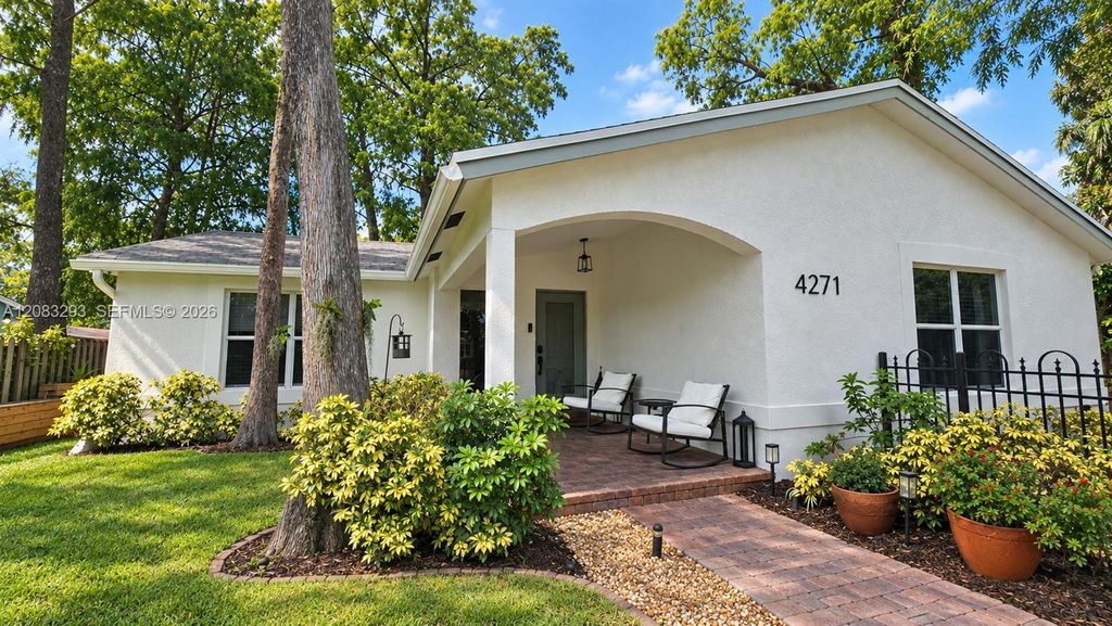 4271 NW 20th Avenue, Oakland Park, FL 33309