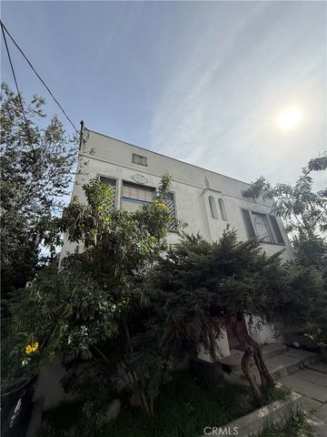 356 Laveta, Los Angeles, CA 90026