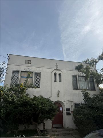 356 Laveta, Los Angeles, CA 90026