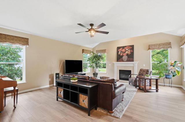 5817 Edgebrook Drive, Galena, OH 43021