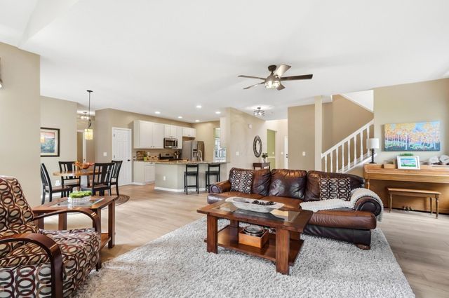 5817 Edgebrook Drive, Galena, OH 43021