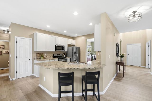 5817 Edgebrook Drive, Galena, OH 43021
