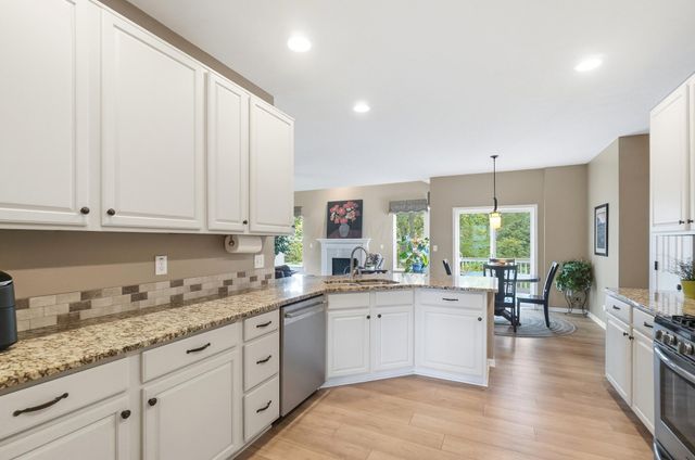 5817 Edgebrook Drive, Galena, OH 43021
