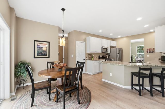 5817 Edgebrook Drive, Galena, OH 43021