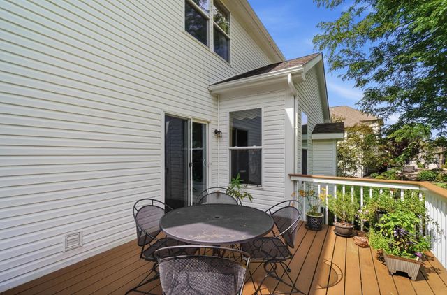 5817 Edgebrook Drive, Galena, OH 43021