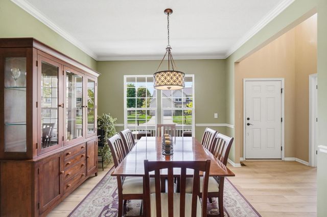 5817 Edgebrook Drive, Galena, OH 43021