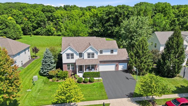5817 Edgebrook Drive, Galena, OH 43021