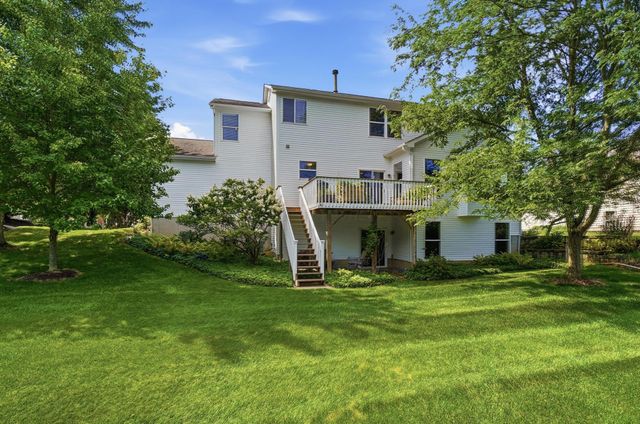 5817 Edgebrook Drive, Galena, OH 43021