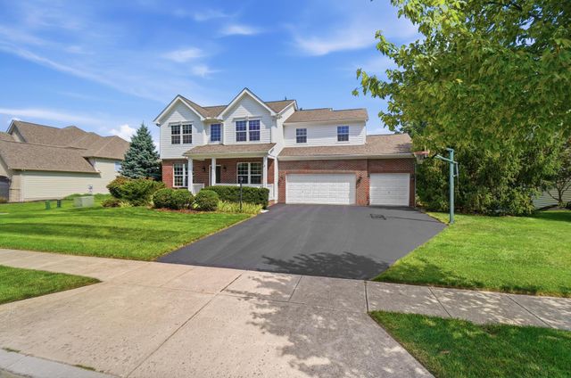 5817 Edgebrook Drive, Galena, OH 43021