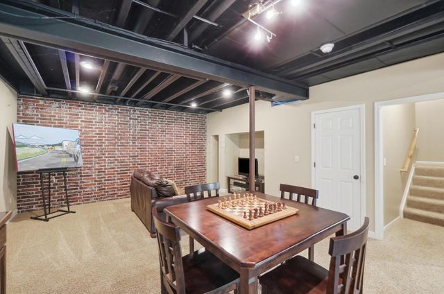 5817 Edgebrook Drive, Galena, OH 43021