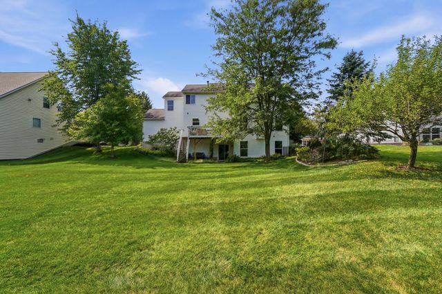 5817 Edgebrook Drive, Galena, OH 43021