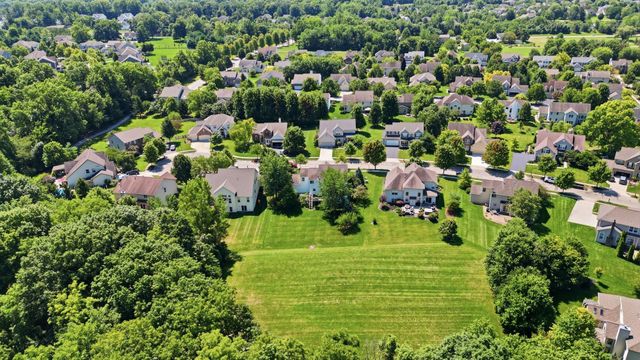 5817 Edgebrook Drive, Galena, OH 43021