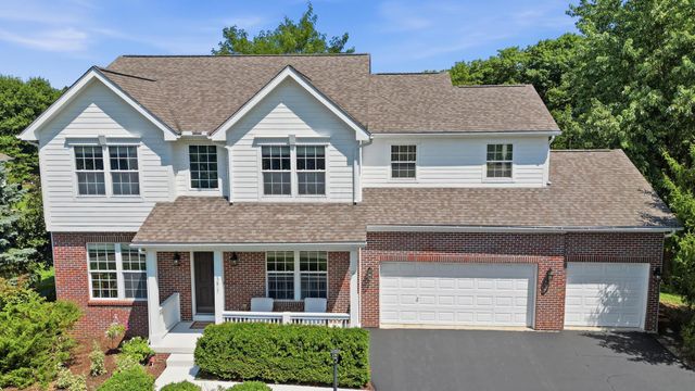 5817 Edgebrook Drive, Galena, OH 43021