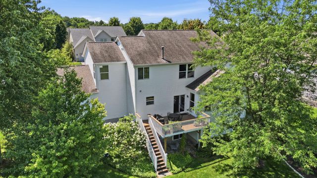 5817 Edgebrook Drive, Galena, OH 43021