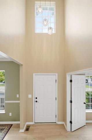 5817 Edgebrook Drive, Galena, OH 43021
