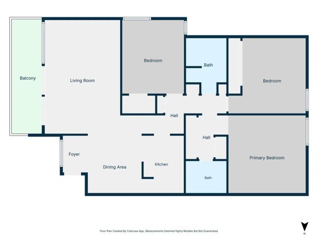 814 Camino Real 101, Redondo Beach, CA 90277