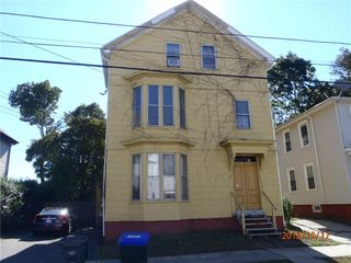 70 Whittier Avenue, Providence, RI 02906