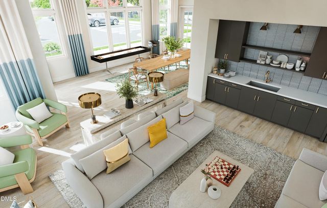 1045 Hardin Hill Lane, Knightdale, NC 27545