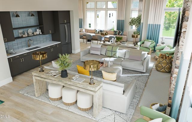 1045 Hardin Hill Lane, Knightdale, NC 27545