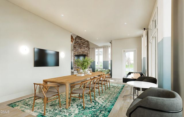 1045 Hardin Hill Lane, Knightdale, NC 27545