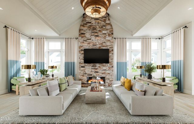 1045 Hardin Hill Lane, Knightdale, NC 27545