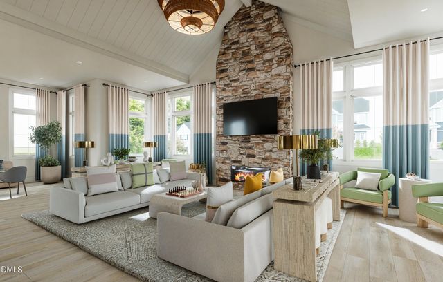 1045 Hardin Hill Lane, Knightdale, NC 27545