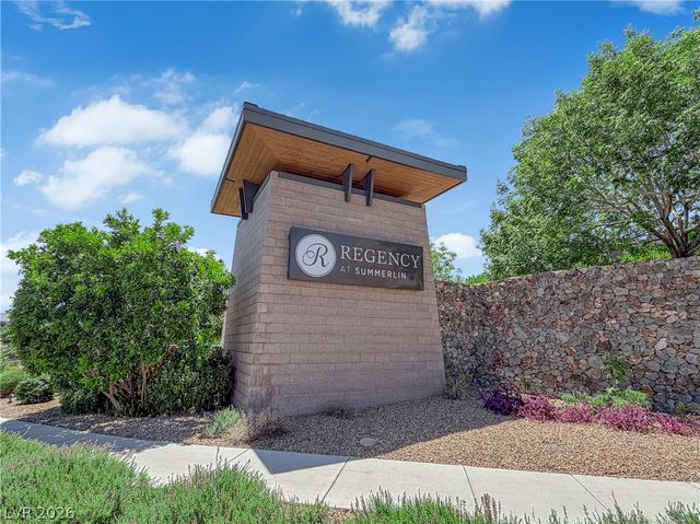 6677 Regency Stone Way, Las Vegas, NV 89148