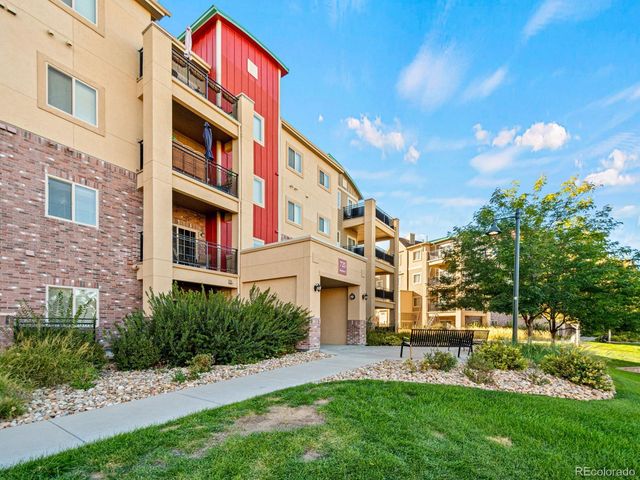 725 Elmhurst Drive 208, Highlands Ranch, CO 80129