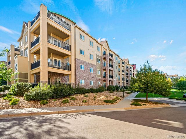 725 Elmhurst Drive 208, Highlands Ranch, CO 80129